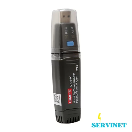 🔑Clé USB / Enregistreur de données - UNI-TREND UT330C