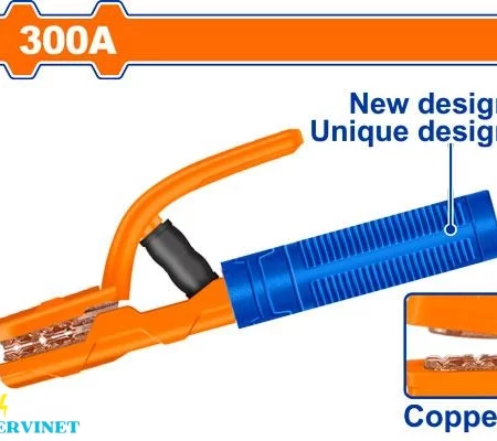 Pince Porte-Électrode 300A - WADFOW WEH1A03