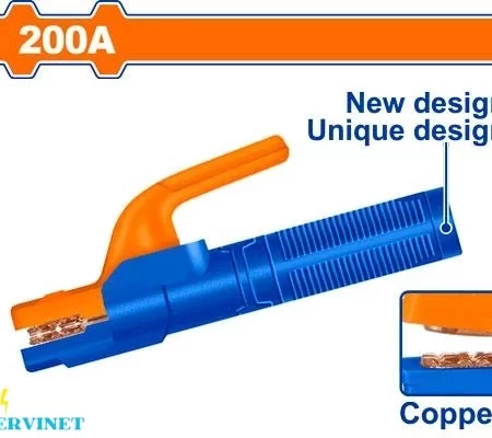 Pince Porte-Électrode 200A - WADFOW WEH1A02