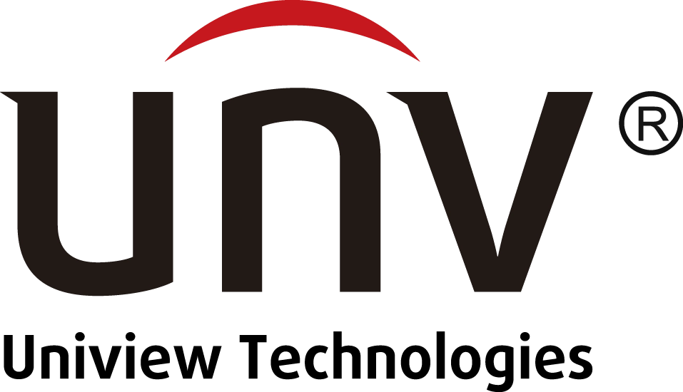 uniview logo
