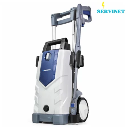 🧼💦Nettoyeur Haute Pression - Blaupunkt - PW5200i