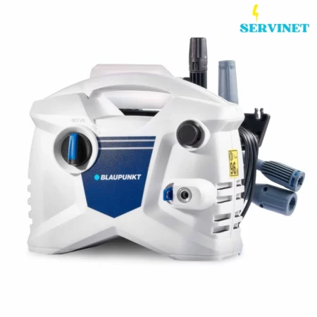 🧼💦Nettoyeur Haute Pression - Blaupunkt - PW2100a