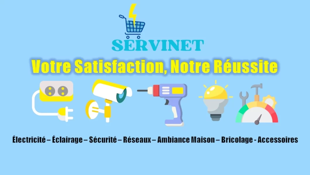 Servinet-wallpaper