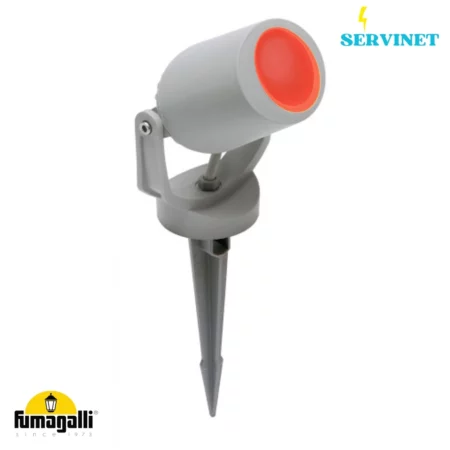 Filtre couleur orangé pour Spot LED FUMAGALLI «MINITOMMY»