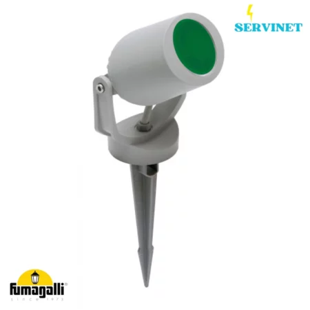 Filtre couleur vert pour Spot LED FUMAGALLI «MINITOMMY»