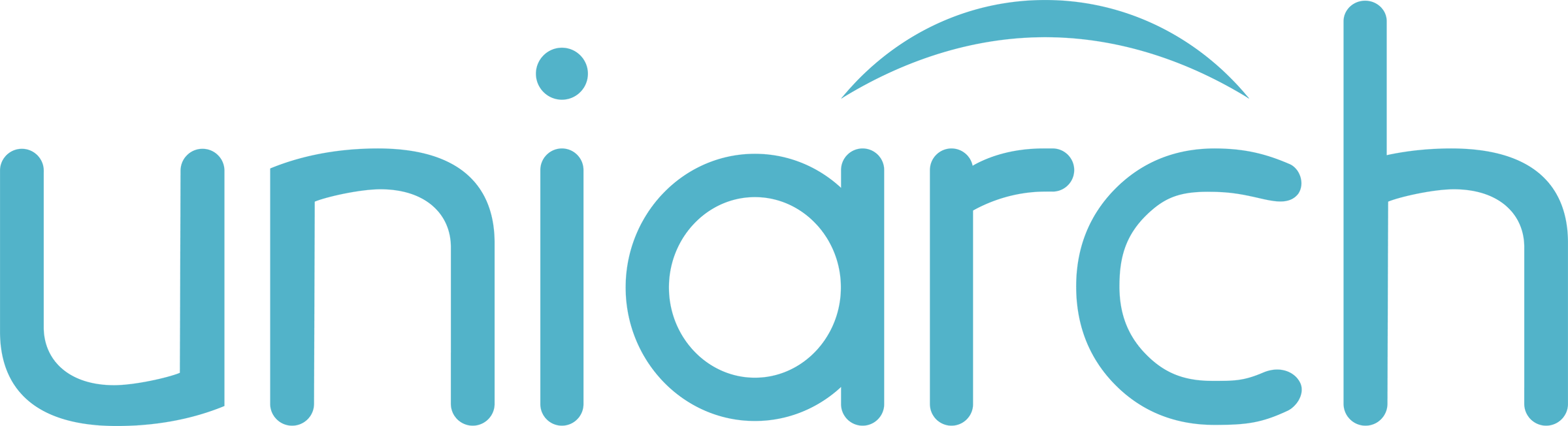 logo uniarch
