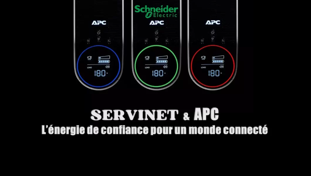 APC onduleurs SE