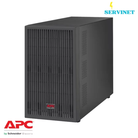 🔋 Bloc-Batterie APC Easy UPS SRV72BP-9A - 72V pour Onduleurs 2/3 kVA - Tour ⚡️