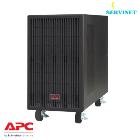 🔋 Bloc-Batterie APC Easy UPS SRV240BP-9A - 240V pour Onduleurs 6/10 kVA - Tour ⚡️