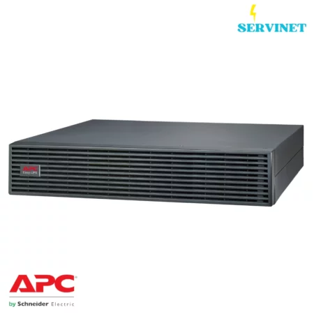 🔋 Bloc-Batterie Rackable APC Easy UPS SRV72RLBP-9A - 72V pour Onduleurs 2/3 kVA ⚡️