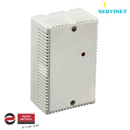 🧩 Unité d’extension à 4 relais – Olympia Electronics – BS-615