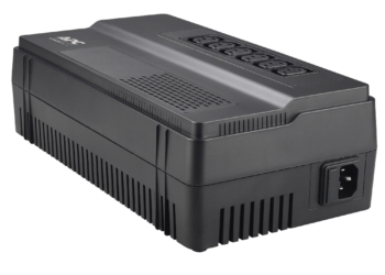 ⚡🔋 Onduleur APC Easy UPS BV800I-GR – 800 VA / 450 W – 230V – AVR – 4 prises Schuko