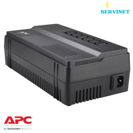 ⚡🔋 Onduleur APC Easy UPS BV800I-GR – 800 VA / 450 W – 230V – AVR – 4 prises Schuko