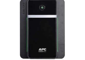 ⚡🔋 Onduleur Line-Interactive APC Easy UPS BVX2200LI-GR – 2200 VA / 1200 W – 230V – AVR – 4 prises Schuko