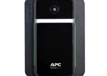 ⚡🔋 Onduleur Line-Interactive APC Easy UPS BVX700LI-GR – 700 VA / 360 W – 230V – AVR – 2 prises Schuko
