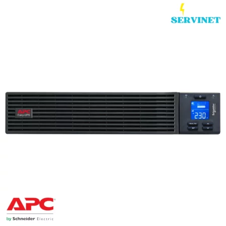 ⚡ Onduleur Line-Interactive – APC EASY UPS SRV1KRIRK – 1000 VA – 230 V – avec railKit ⚡