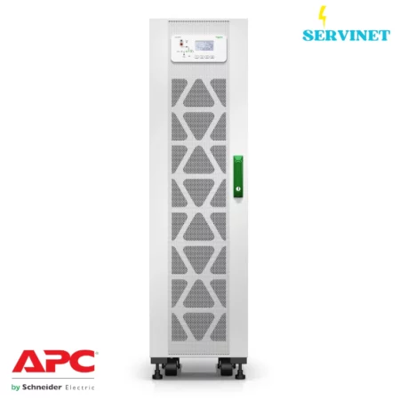 ⚡️ Armoire Onduleur APC Easy UPS 3S E3SUPS10KHB1 - 10 kVA Triphasé 400V avec Batteries Internes 🔋