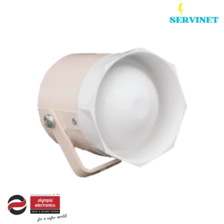 📢 Sirène téléphonique électronique – Olympia Electronics – BS-500