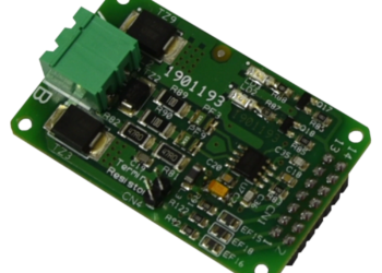 🌐🧩 Carte d’Extension Ethernet / Modbus pour centrales BSR-100X