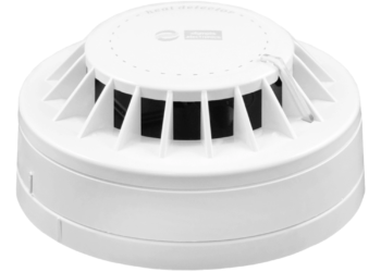 🌡️⚓Détecteur de chaleur analogique adressable à taux de montée avec isolateur intégré – Olympia electronics – BSR-6160/MAR