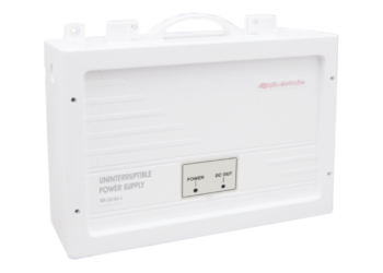 ⚡ UPS – Alimentation sans coupure 24 V DC – Olympia Electronics – GR-24/24V/A